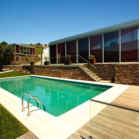 Casa Da Quinta De Vale D' Arados Hotel Mesão Frio Exterior foto