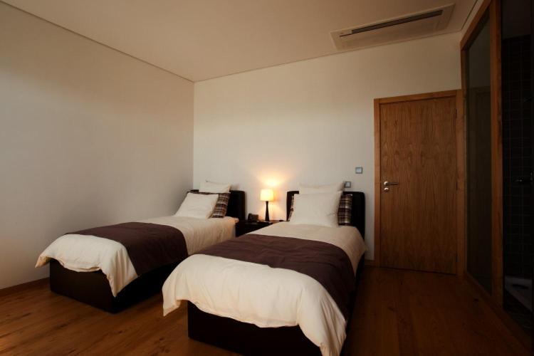 Casa Da Quinta De Vale D' Arados Hotel Mesão Frio Quarto foto