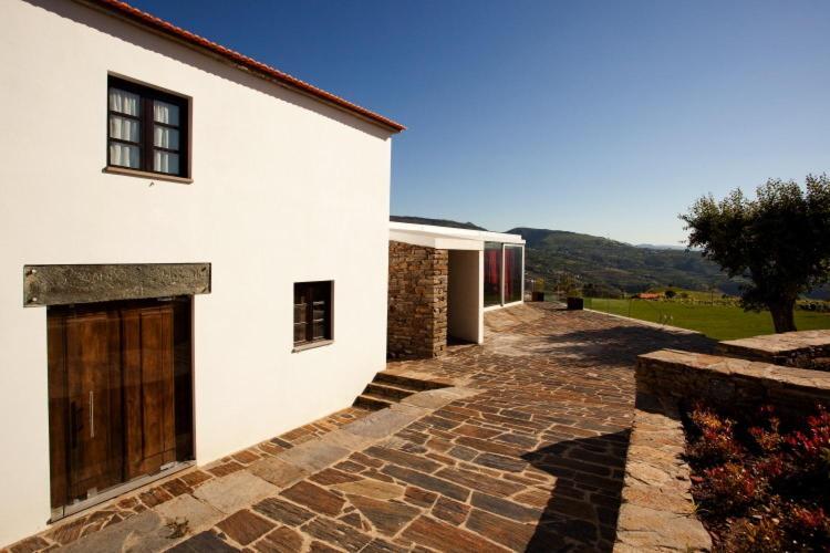 Casa Da Quinta De Vale D' Arados Hotel Mesão Frio Exterior foto