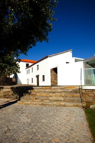 Casa Da Quinta De Vale D' Arados Hotel Mesão Frio Exterior foto